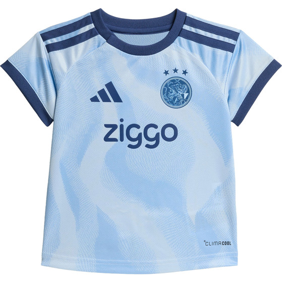 adidas Ajax 3rd Tenue Baby 2026/2027
