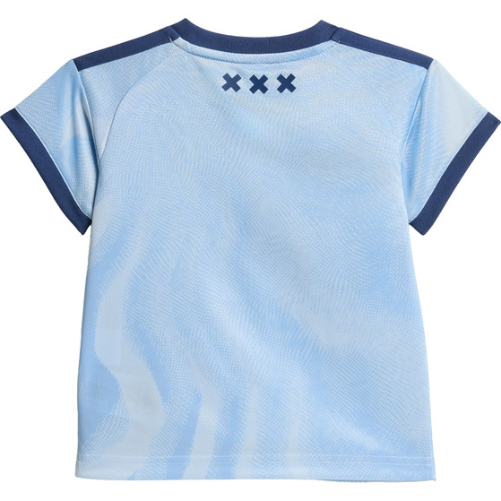 adidas Ajax 3rd Tenue Baby 2026/2027