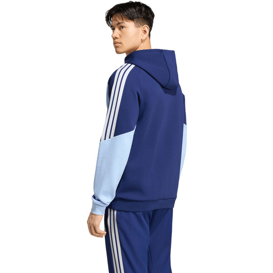 adidas Ajax TK Kapuzenpullover 26/27