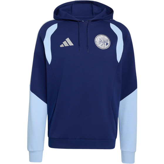 adidas Ajax TK Kapuzenpullover 26/27