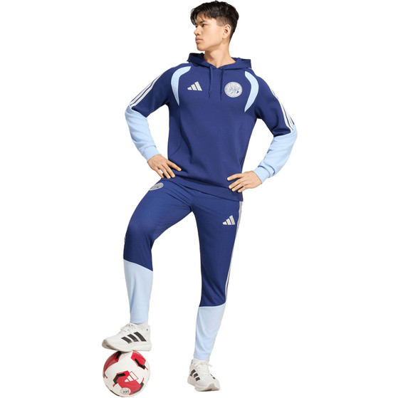 adidas Ajax TK Kapuzenpullover 26/27