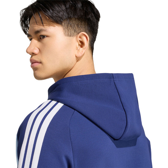 adidas Ajax TK Kapuzenpullover 26/27