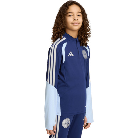 adidas Ajax Trainingsoberteil Kinder 26/27