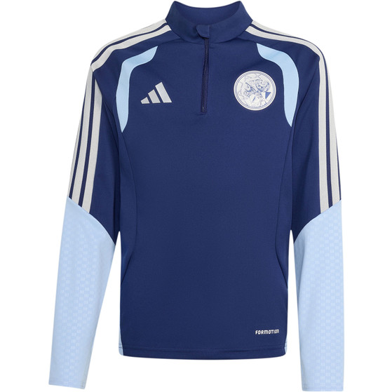 adidas Ajax Trainingsoberteil Kinder 26/27
