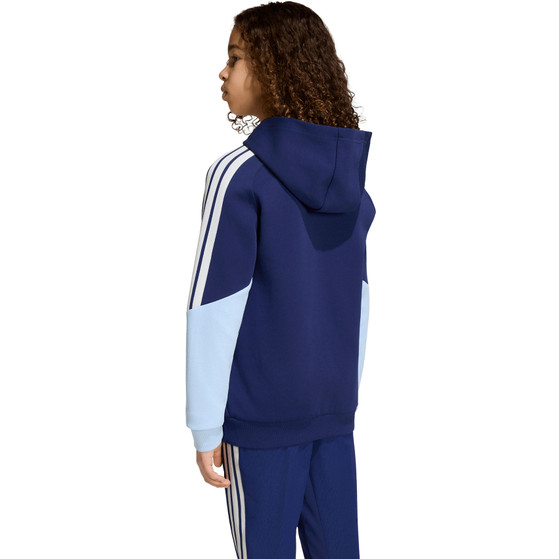 adidas Ajax TK Kapuzenpullover Kinder 26/27