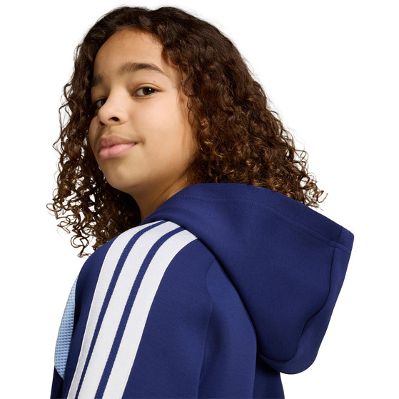 adidas Ajax TK Kapuzenpullover Kinder 26/27