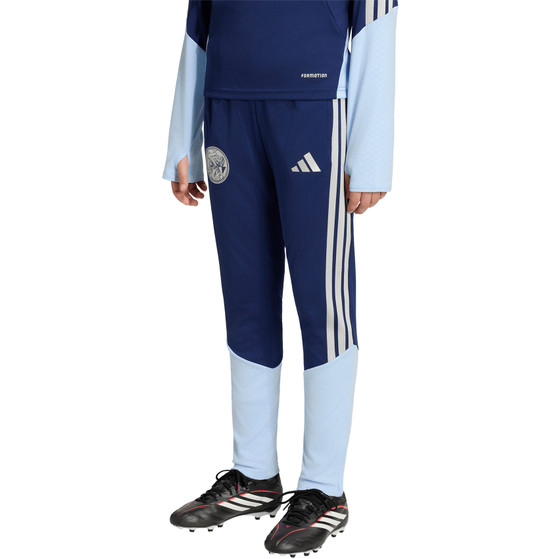 adidas Ajax Pantalon Training Jr 26/27