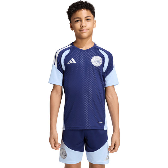 adidas Ajax Maillot Training Jr 26/27