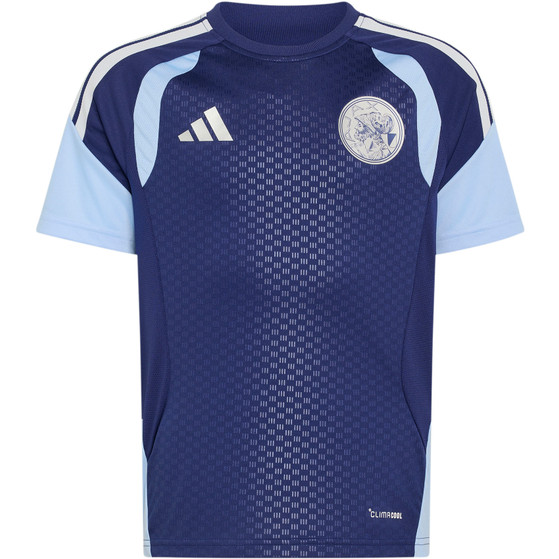 adidas Ajax Maillot Training Jr 26/27