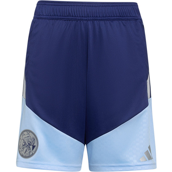 adidas Ajax Trainingsshorts Kinder 26/27