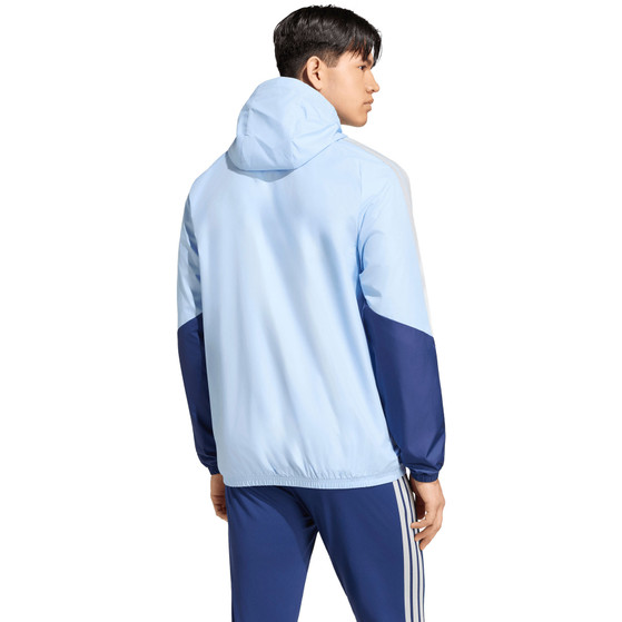 adidas Ajax AW Jacke 26/27