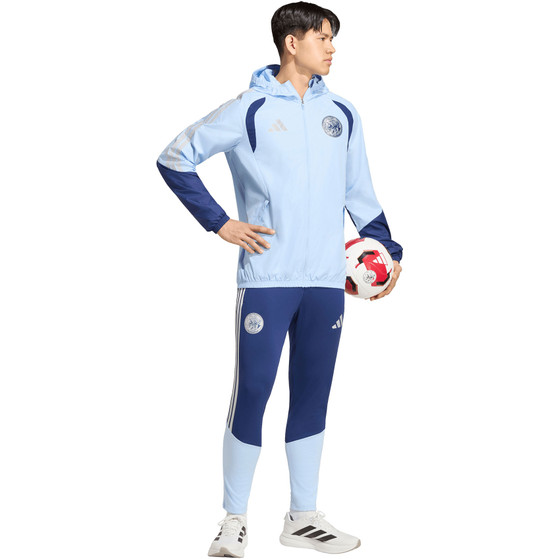 adidas Ajax AW Jacke 26/27