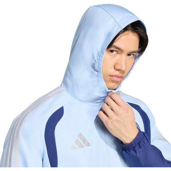 adidas Ajax AW Jacke 26/27