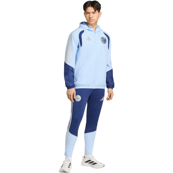 adidas Ajax AW Jacke 26/27