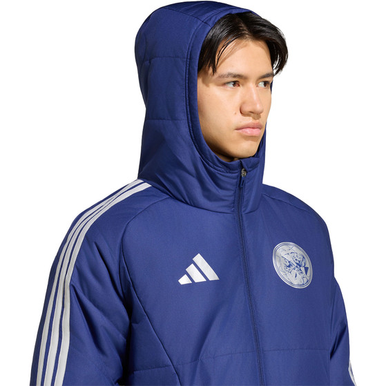 adidas Ajax Winterjacke 26/27