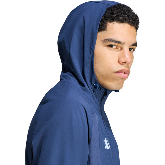 adidas Ajax Tiro Travel Veste Tissée 26/27