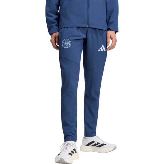 adidas Ajax Tiro Travel Pantalon Tissé 26/27