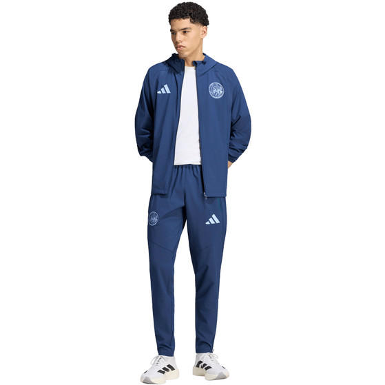 adidas Ajax Tiro Travel Pantalon Tissé 26/27