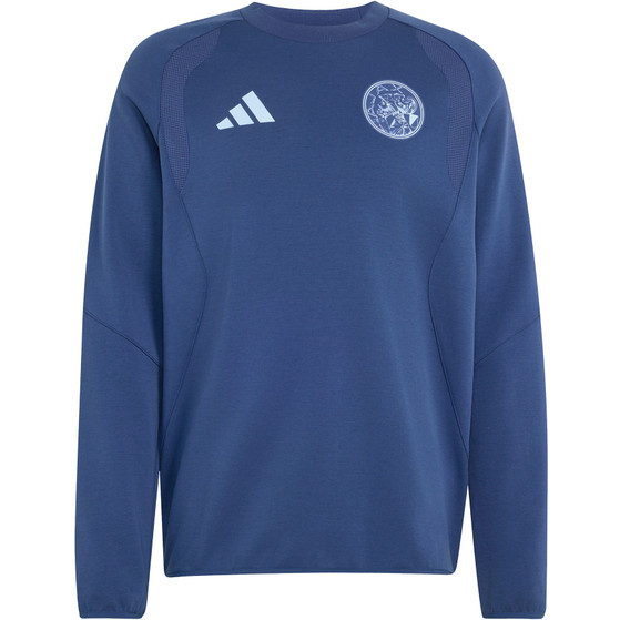 adidas Ajax Tiro Travel Crew Top 26/27
