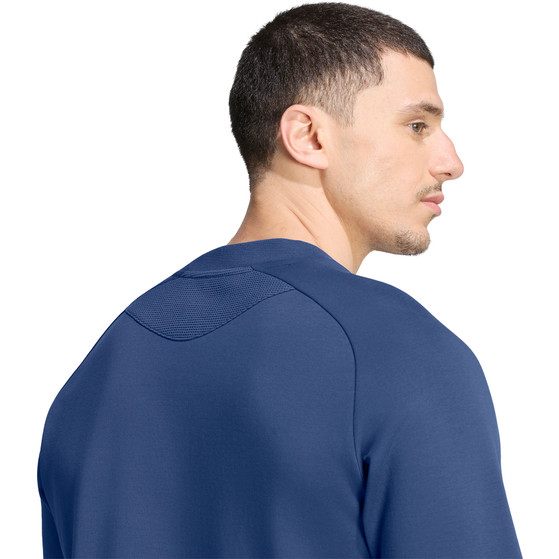 adidas Ajax Tiro Travel Crew Top 26/27