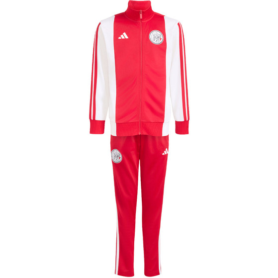 adidas Ajax DNA Ensemble Training Jr 26/27