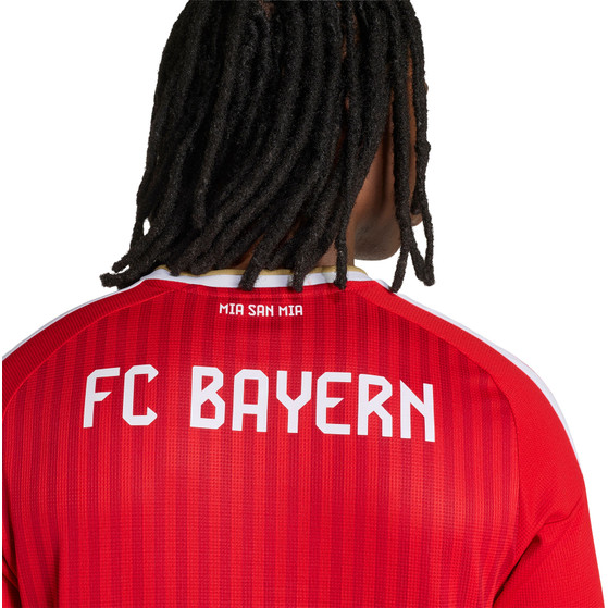 adidas Bayern München Thuis Shirt Longsleeve