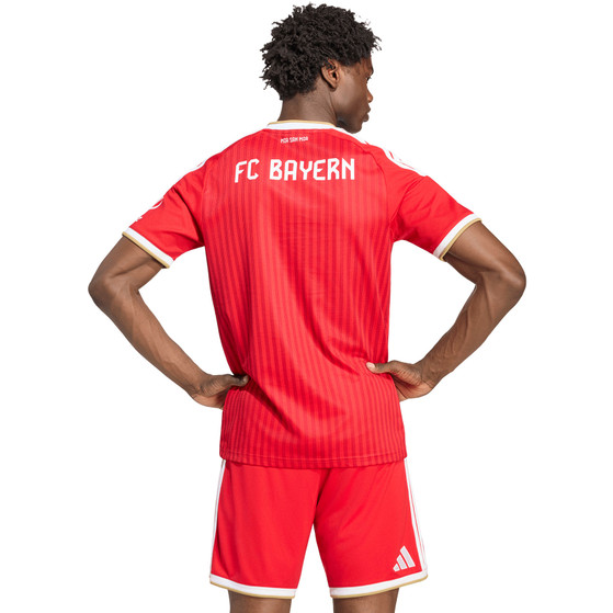 adidas Bayern München Thuis Shirt 2026/2027