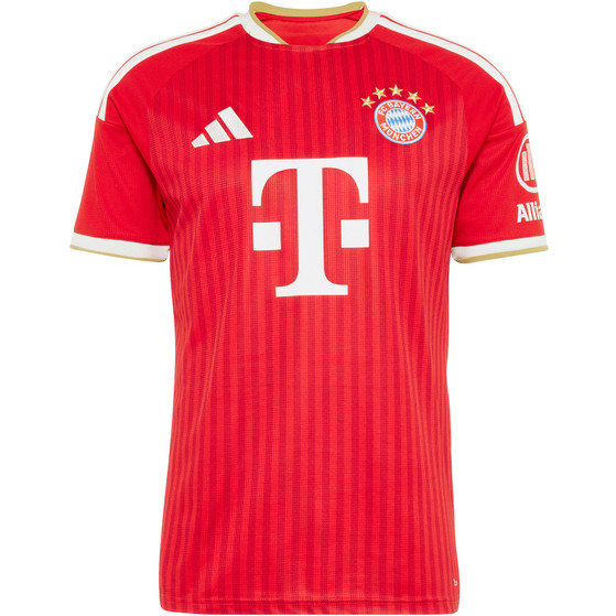 adidas Bayern München Thuis Shirt 2026/2027