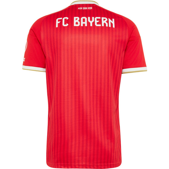 adidas Bayern München Thuis Shirt 2026/2027