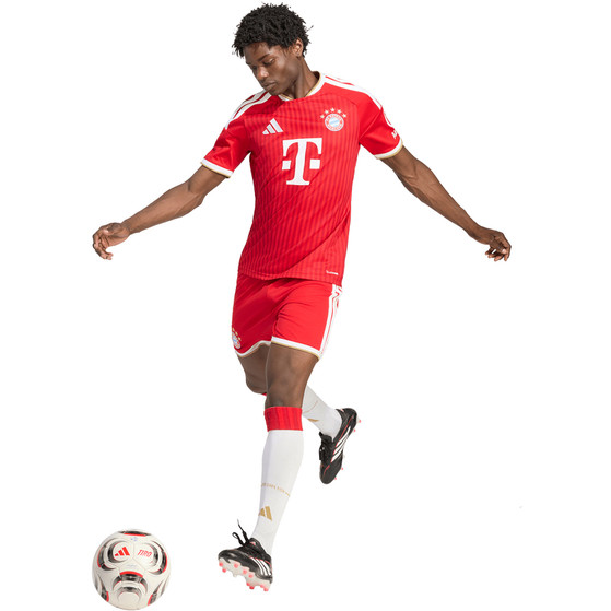 adidas Bayern München Thuis Shirt 2026/2027
