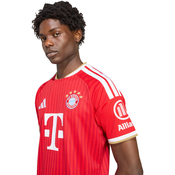 adidas Bayern München Thuis Shirt 2026/2027