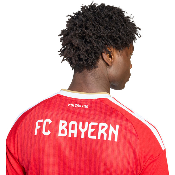 adidas Bayern München Thuis Shirt 2026/2027