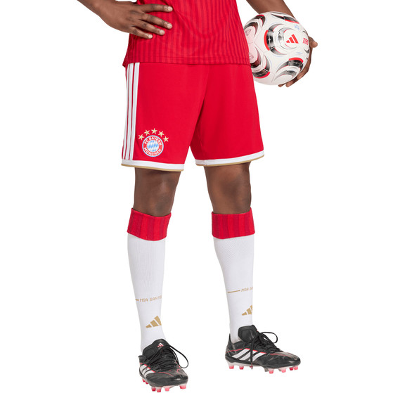 adidas Bayern München Pre-Match Trainingsset 2026/2027
