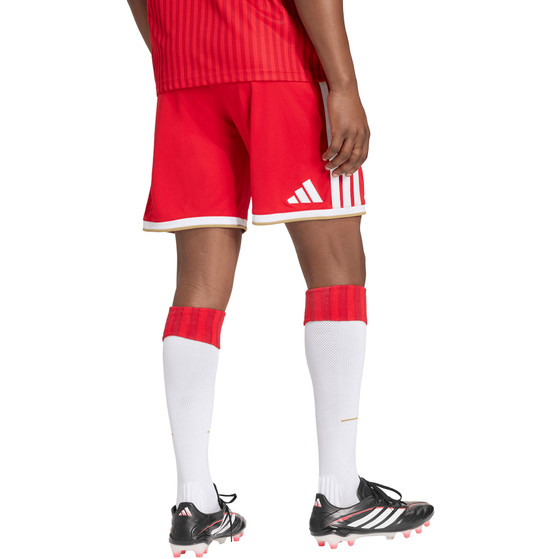 adidas Bayern München Pre-Match Trainingsset 2026/2027