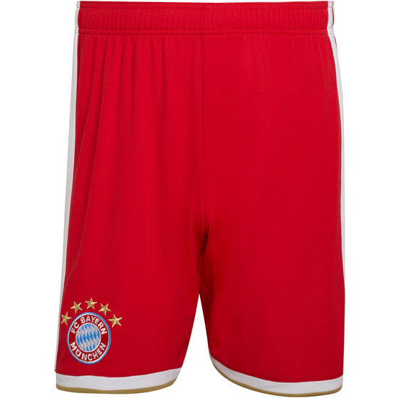 adidas Bayern München Pre-Match Trainingsset 2026/2027