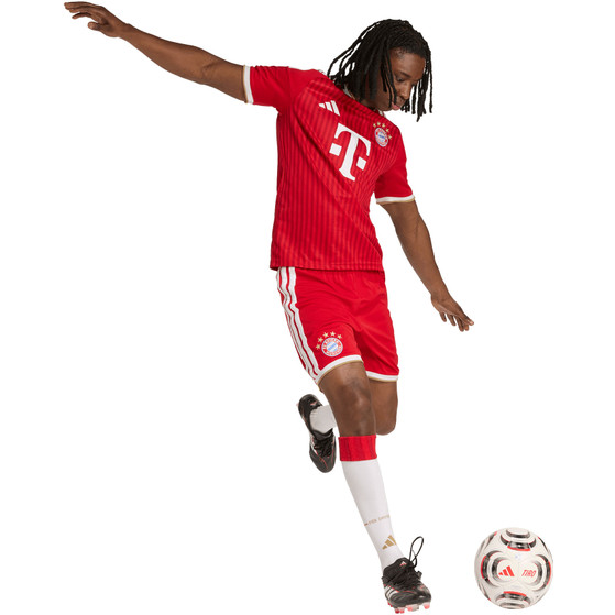 adidas Bayern München Pre-Match Trainingsset 2026/2027