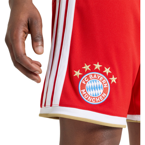 adidas Bayern München Pre-Match Trainingsset 2026/2027
