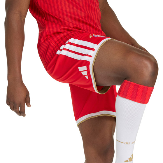 adidas Bayern München Pre-Match Trainingsset 2026/2027