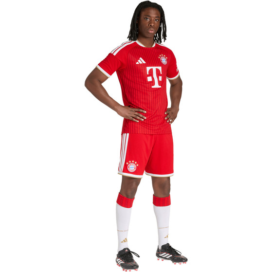 adidas Bayern München Pre-Match Trainingsset 2026/2027