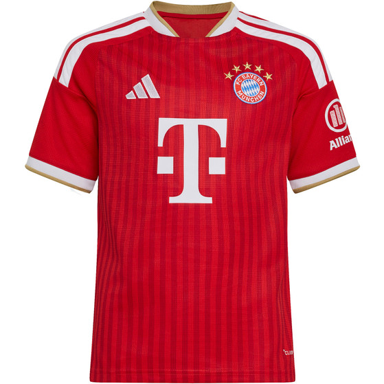 adidas Bayern München Thuis Tenue Kids 2026/2027