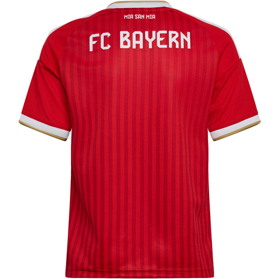 adidas Bayern München Thuis Tenue Kids 2026/2027