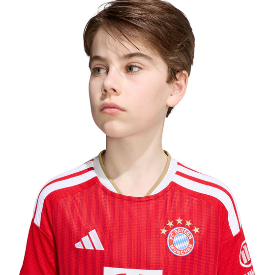 adidas Bayern München Thuis Tenue Kids 2026/2027