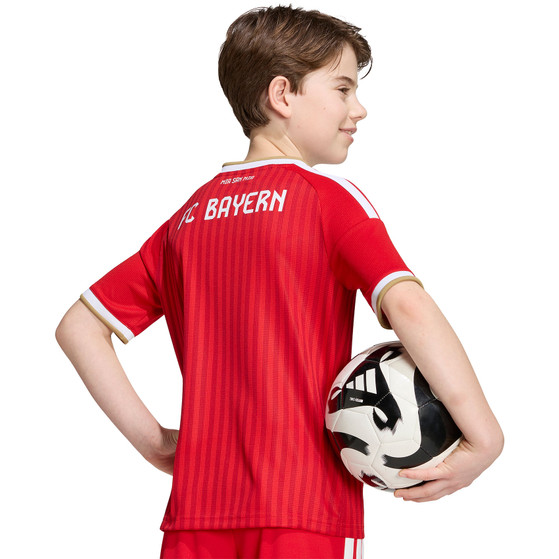 adidas Bayern München Thuis Tenue Kids 2026/2027