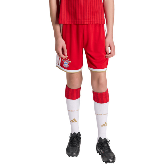 adidas Bayern München Thuis Tenue Kids 2026/2027