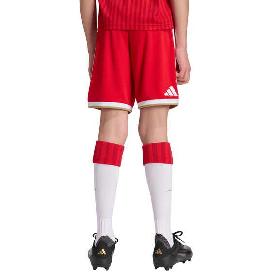 adidas Bayern München Thuis Tenue Kids 2026/2027