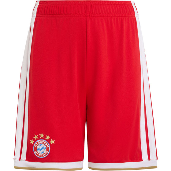 adidas Bayern München Thuis Tenue Kids 2026/2027
