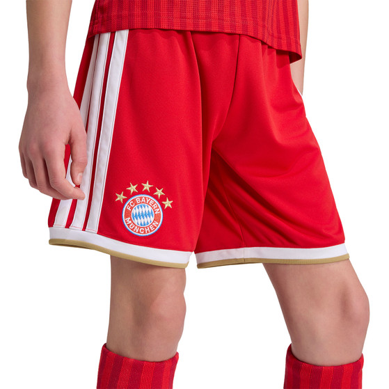 adidas Bayern München Thuis Tenue Kids 2026/2027
