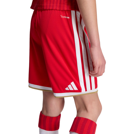 adidas Bayern München Thuis Tenue Kids 2026/2027