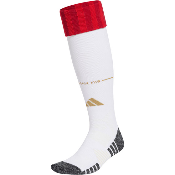 adidas Bayern München Thuis Tenue Kids 2026/2027
