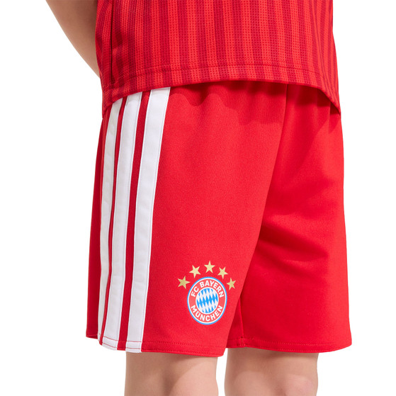 adidas Bayern München Thuis Tenue Little Kids